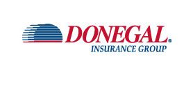 donegal insurance website